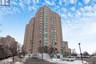 Condo for Sale, 41 Markbrooke Lane #PH10, Toronto (Mount Olive-Silverstone-Jamestown), ON