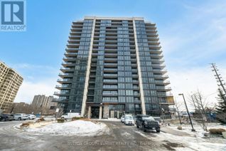 Property for Rent, 1035 Southdown Road #802, Mississauga (Clarkson), ON