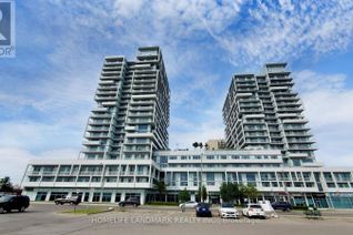 Condo Apartment for Sale, 65 Speers Road #706, Oakville (Old Oakville), ON