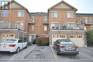 Condo Townhouse for Sale, 3985 Eglinton Avenue W #16, Mississauga (Churchill Meadows), ON