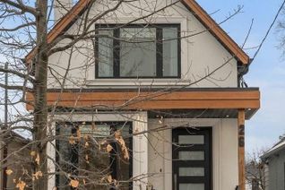 Detached House for Sale, 26 Seventeenth Street, Toronto (New Toronto), ON