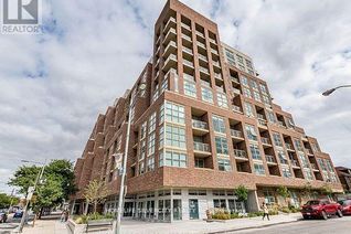 Property for Rent, 1787 St. Clair Avenue W #1007, Toronto (Weston-Pellam Park), ON