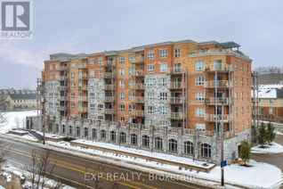 Condo Apartment for Sale, 155 Water Street S #409, Cambridge, ON