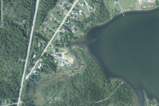 Land for Sale, Lot 4 Harbourview Crescent, Louisdale, NS