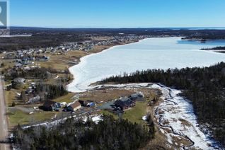 Property for Sale, Lot 4 Harbourview Crescent, Louisdale, NS