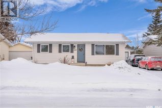 Detached House for Sale, 9027 Panton Avenue, North Battleford, SK