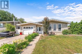 Bungalow for Sale, 1430 Hochelaga Street W, Moose Jaw, SK