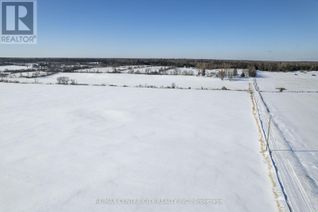 Farm for Sale, 19267 County 25 Road, South Glengarry, ON