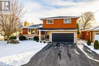 House for Sale, 30 Donlea Drive, Hamilton, ON