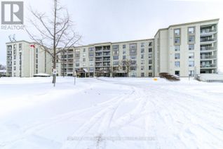 Condo Apartment for Sale, 172 Eighth Street #415, Collingwood, ON