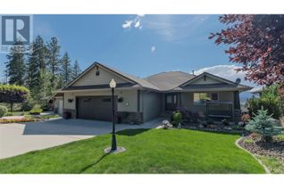 Ranch-Style House for Sale, 3472 Camelback Drive, Kelowna, BC