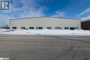 Industrial Property for Lease, 65 Welham Road, Barrie, ON