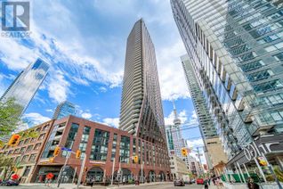 Condo Apartment for Sale, 99 John Street #1405, Toronto (Waterfront Communities), ON