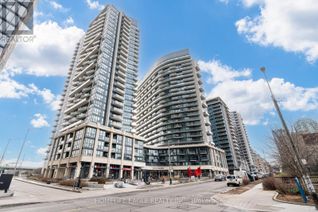 Condo for Sale, 51 East Liberty Street #706, Toronto (Niagara), ON