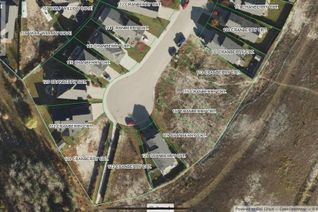 Property for Sale, 117 Cranberry Court, Hinton, AB