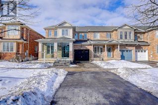 Townhouse for Sale, 12 Silver Linden Drive, Richmond Hill (Langstaff), ON