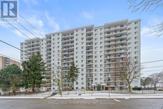 Condo Apartment for Sale, 1100 Caven Street #1110, Mississauga (Lakeview), ON