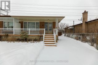 Backsplit for Sale, 39 Elmvale Crescent, Toronto (West Humber-Clairville), ON