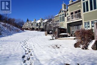 Condo Townhouse for Sale, 796404 Grey 19 Road #107, Blue Mountains (Blue Mountain Resort Area), ON