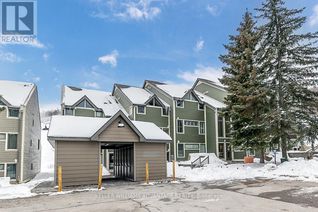 Business for Sale, 796404 Grey 19 Road #107, Blue Mountains (Blue Mountain Resort Area), ON