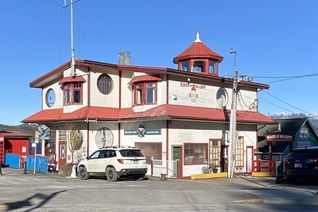 Bed & Breakfast Business for Sale, 201 Cow Bay Road, Prince Rupert, BC