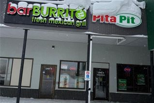 Business Non-Franchise Business for Sale, 59 1st Street Unit# 9, Cochrane, ON