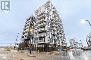 Condo for Sale, 345 Wheat Boom Drive Unit# 801, Oakville, ON