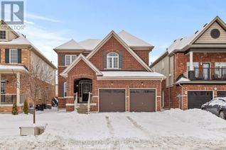 House for Sale, 100 William Fair Drive, Clarington (Bowmanville), ON