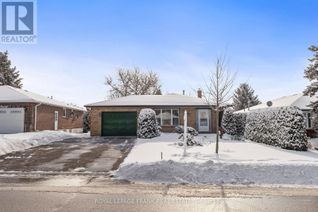 Sidesplit for Sale, 44 Munro Crescent, Uxbridge, ON