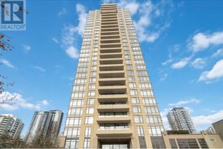 Condo Apartment for Sale, 2345 Madison Avenue #3003, Burnaby, BC