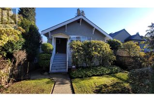 Bungalow for Sale, 4320 Collingwood Street, Vancouver, BC