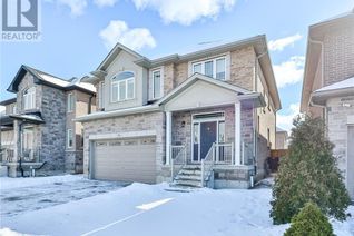 Detached House for Sale, 8 Morrison Drive, Ancaster, ON