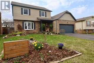 Property for Sale, 19 Bal Harbour Drive, Grimsby, ON