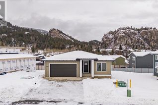 House for Sale, 1505 Aspen Lane, Castlegar, BC