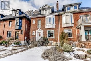 House for Sale, 8 Duggan Avenue, Toronto (Yonge-St. Clair), ON