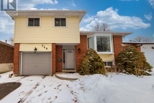 House for Rent, 758 Lexington Street, Oshawa (Centennial), ON