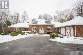 Detached House for Sale, 6 Sawmill Lane, Whitchurch-Stouffville, ON