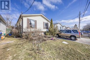 Bungalow for Sale, 142 Queen Street, New Tecumseth (Alliston), ON