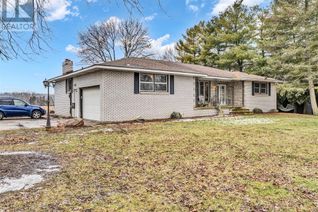 Ranch-Style House for Sale, 2915 County Rd 20 East, Essex, ON