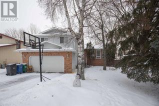 House for Sale, 65 Wiltshire Boulevard, Red Deer, AB