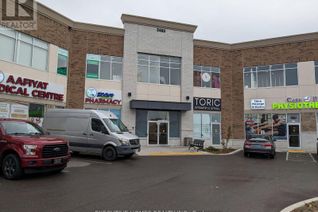 Office for Sale, 3465 Platinum Drive #234, Mississauga (Churchill Meadows), ON