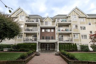 Condo for Sale, 20189 54 Avenue #107, Langley, BC