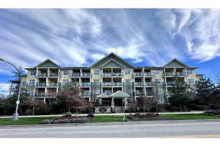 Condo Apartment for Sale, 5020 221a Street #216, Langley, BC