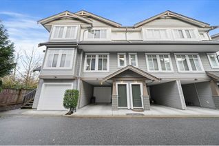 Townhouse for Sale, 8250 209b Street #77, Langley, BC