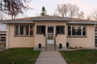 Bungalow for Sale, 527 Front Street, Quinte West, ON