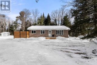 Detached House for Sale, 27472 Hwy 62 S, Bancroft, ON