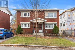 Triplex for Sale, 2418 Carlsen Avenue, Ottawa, ON