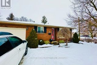 Backsplit for Sale, 4 College Park Drive, Welland (767 - N. Welland), ON