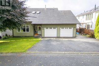 House for Sale, 1204 Conrad Street, Prince Rupert, BC