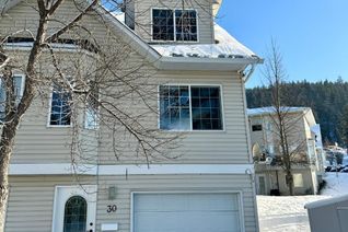 Townhouse for Sale, 350 Pearkes Drive #30, Williams Lake, BC